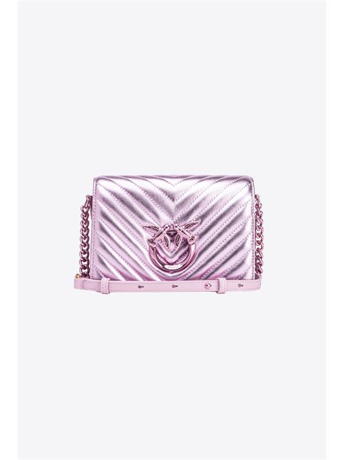 borsa donna lilla PINKO | 100067A1JE/WWGB